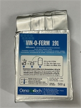 VIN-O-FERM 191